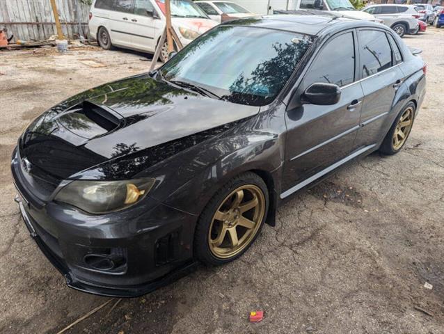 $17690 : 2013 Impreza WRX Limited image 2