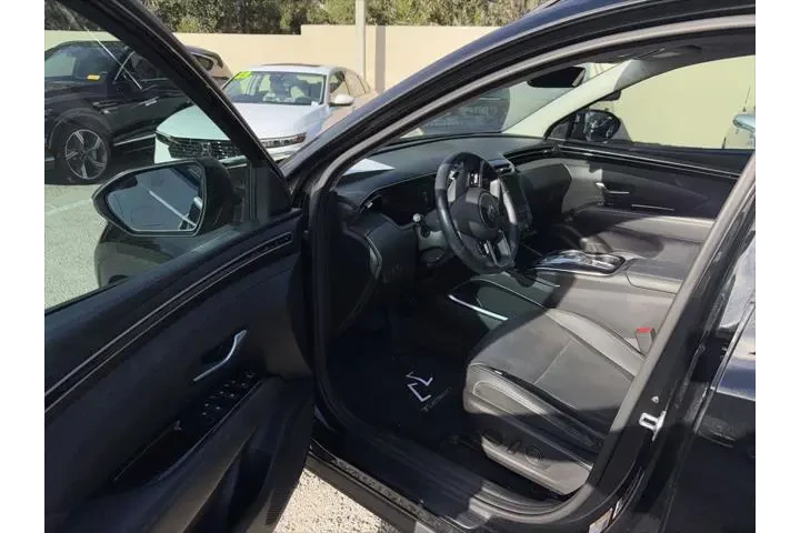 $21481 : Hyundai TUCSON 2023 AWD Limi image 4