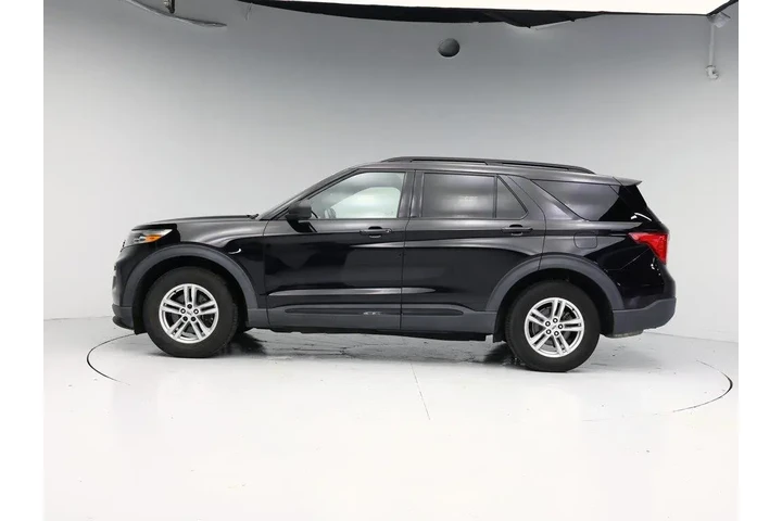 $25998 : Ford Explorer 2020 AWD XLT 4 image 3