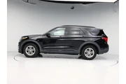 $25998 : Ford Explorer 2020 AWD XLT 4 thumbnail