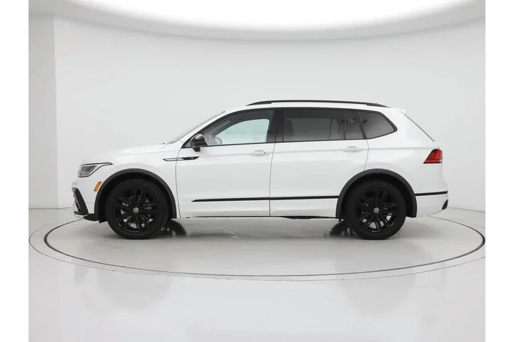 $25998 : Volkswagen Tiguan 2022 SE R- image 3