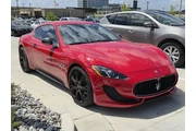 Maserati GranTurismo 2014 Sp en Jackson