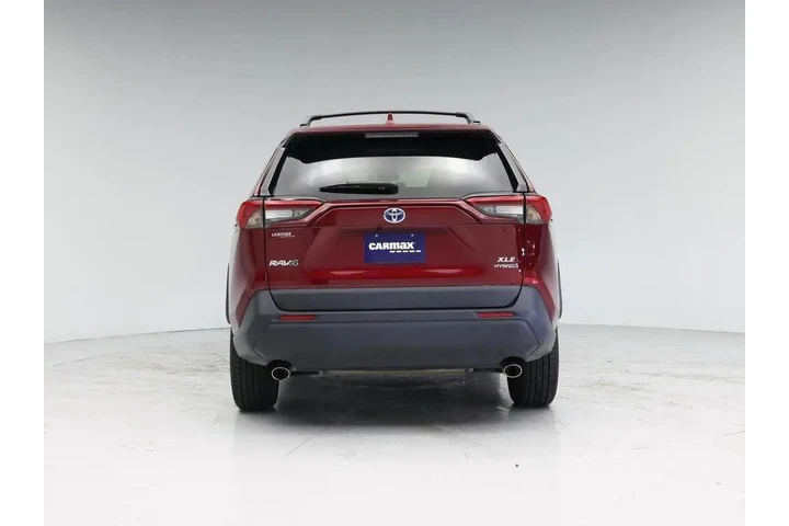 $35998 : Toyota RAV4 Hybrid 2022 AWD image 6