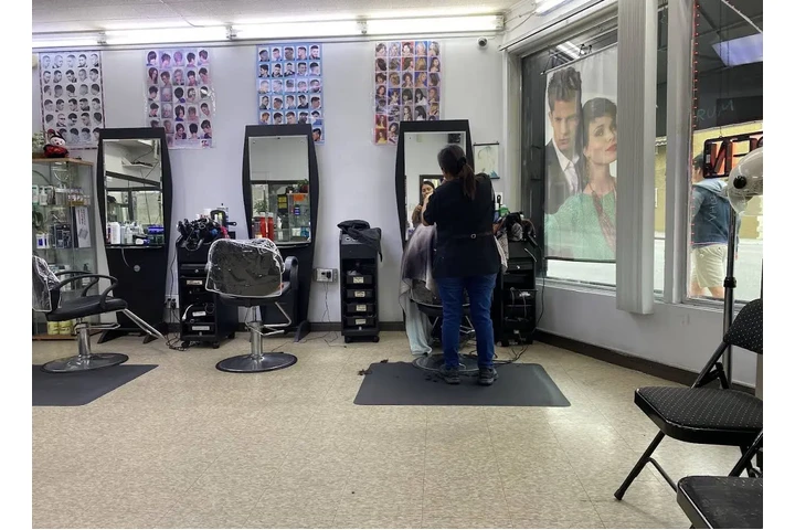 Miriam’s Beauty Salon Hoover image 2