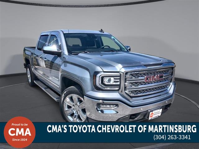 $27800 : PRE-OWNED 2016 SIERRA 1500 SLT image 1