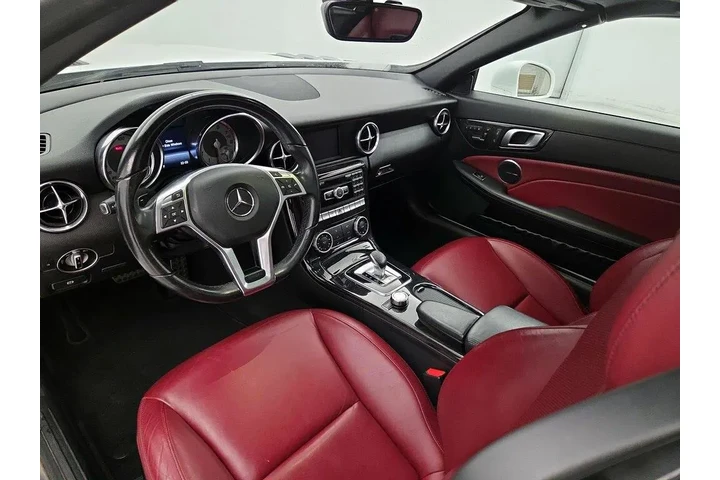 $22998 : Mercedes-Benz SLK 2016 SLK 3 image 9