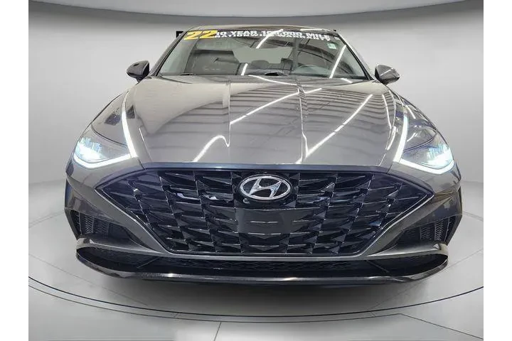$18492 : Hyundai SONATA 2022 SEL 4dr image 5