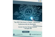Top SOC Services in Texas – Ad en Los Angeles