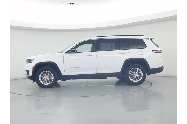 $38998 : Jeep Grand Cherokee L 2025 4 image 3