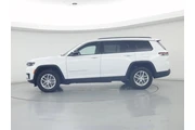 $38998 : Jeep Grand Cherokee L 2025 4 thumbnail