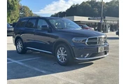$21997 : Dodge Durango 2017 SXT 4dr S thumbnail
