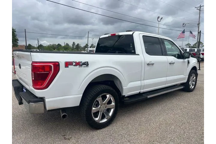 $33995 : Ford F-150 2021 4x4 XL 4dr S image 5