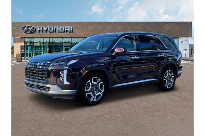 $38179 : Hyundai PALISADE 2024 Limite image 2