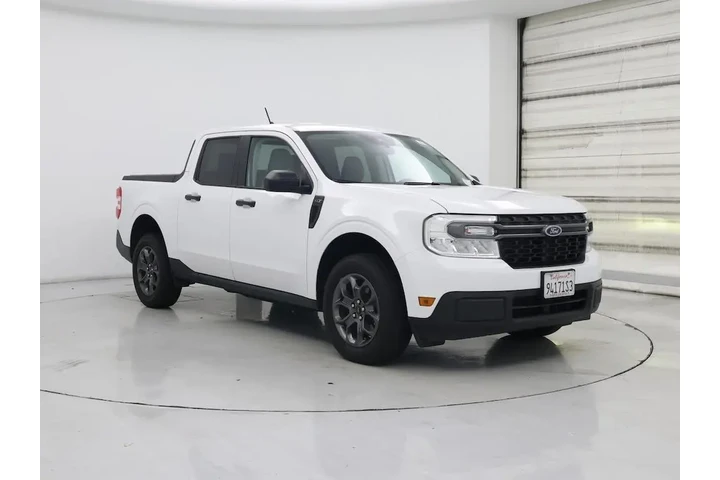 $23998 : Ford Maverick 2023 XLT 4dr S image 1