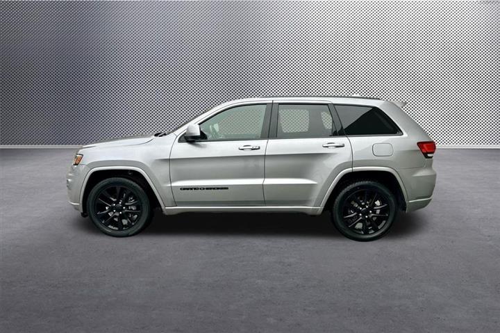 $21163 : 2019 Grand Cherokee Altitude image 4