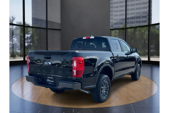 $31995 : Ford Ranger 2023 4x2 XL 4dr image 3