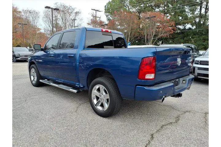 $9990 : Dodge Ram 1500 2010 4x4 SLT image 6