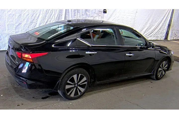 $19123 : Nissan Altima 2021 AWD 2.5 S image 4