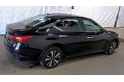 $19123 : Nissan Altima 2021 AWD 2.5 S thumbnail