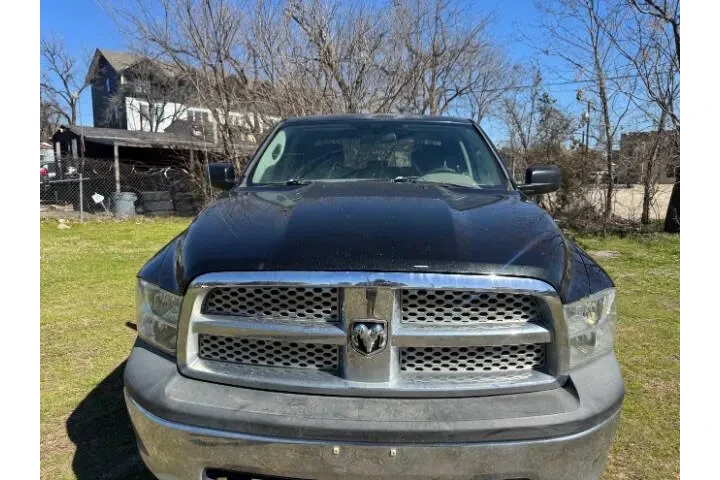 $14995 : 2011 RAM 1500 Sport image 6