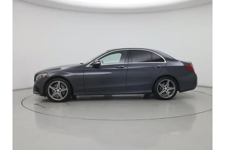$17998 : Mercedes-Benz C-Class 2015 A image 3
