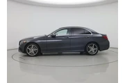 $17998 : Mercedes-Benz C-Class 2015 A thumbnail
