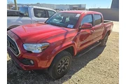 Toyota Tacoma 2021 4x2 TRD O en Dallas