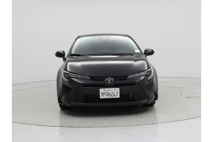 $23998 : Toyota Corolla 2024 LE 4dr S image 5