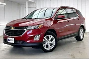 $16490 : Chevrolet Equinox 2019 4x4 L thumbnail