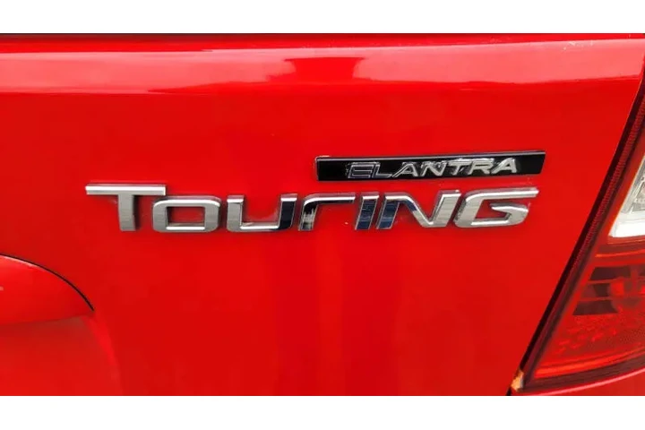 $8995 : 2010 Elantra Touring GLS image 6