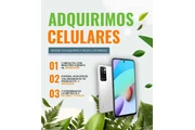 COMPRAMOS CELULARES EN DESUSO en Lima