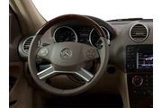 2011 ML 350 thumbnail