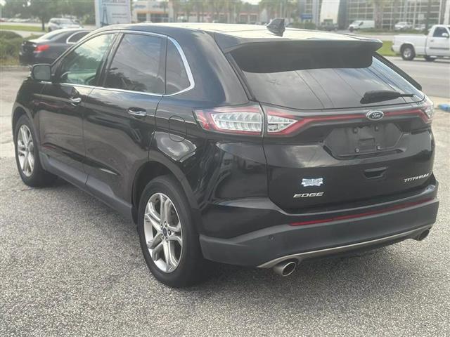 $17990 : 2018 FORD EDGE image 5