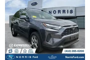 Toyota RAV4 2023 AWD XLE 4dr en Baltimore