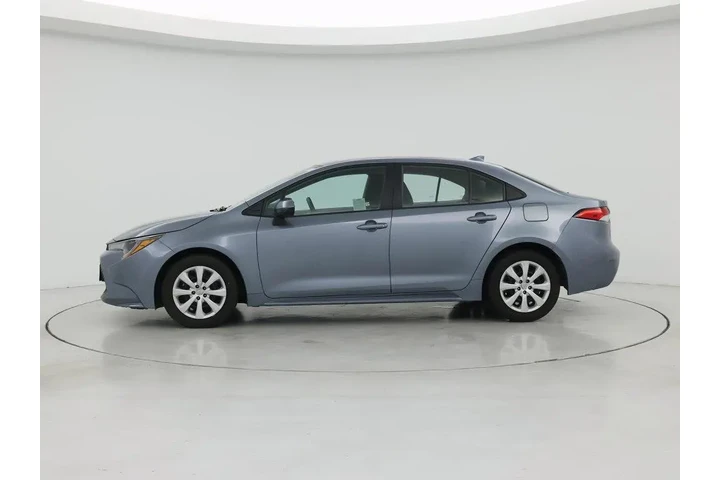 $19998 : Toyota Corolla 2022 LE 4dr S image 3