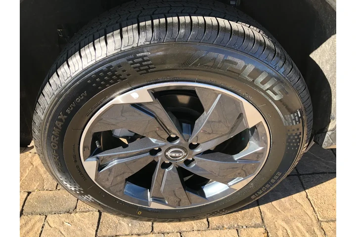 $19670 : 2024 Rogue SV AWD image 9