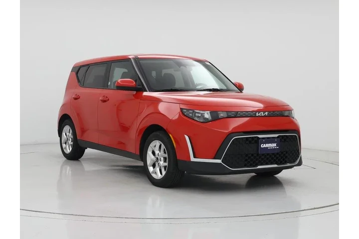 $15998 : Kia Soul 2024 LX 4dr Crossov image 1