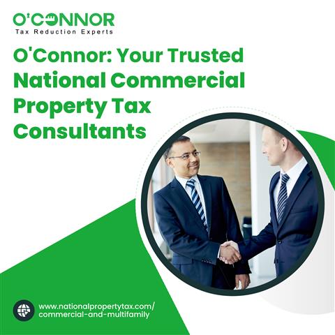 Commercial Property Tax image 1