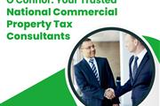 Commercial Property Tax en Houston