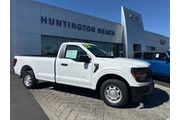 Ford F-150 2024 4x2 XL 2dr R