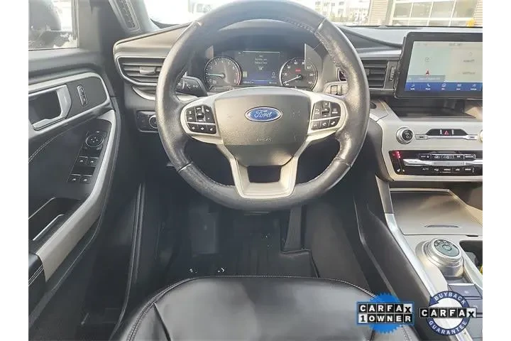 $28995 : Ford Explorer 2022 AWD XLT 4 image 9
