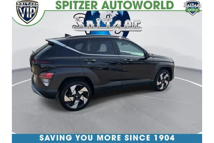 $28196 : Hyundai KONA 2024 AWD Limite image 9