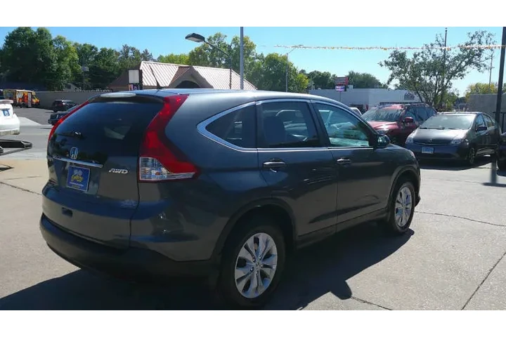 $10999 : 2013 CR-V EX image 7