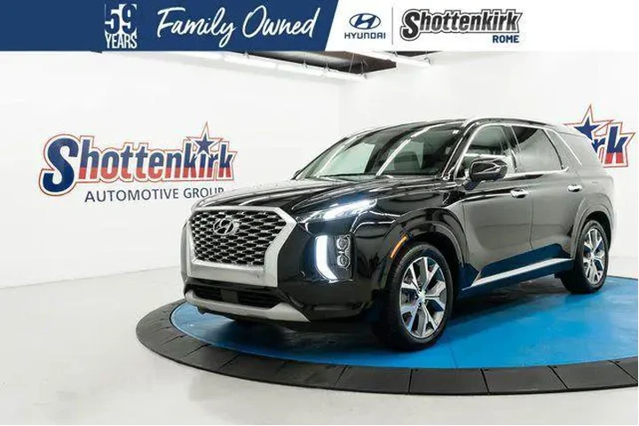 $27442 : Hyundai PALISADE 2022 Limite image 1
