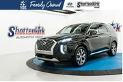 Hyundai PALISADE 2022 Limite en Atlanta