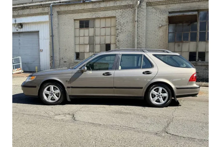 $7488 : 2003 9-5 Arc 3.0t image 8