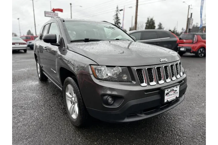 $7450 : 2015 Compass Sport image 6