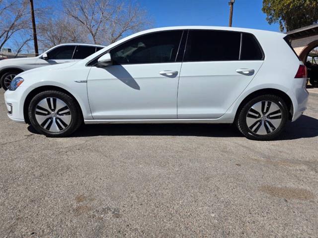 $8995 : 2015 e-Golf SEL Premium image 7