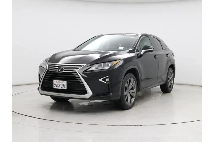$28998 : Lexus RX 350 2017 4dr SUV image 4