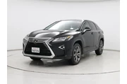 $28998 : Lexus RX 350 2017 4dr SUV thumbnail